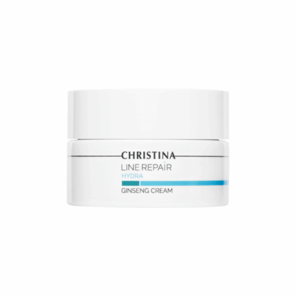 Christina Line Repair Hydra Ginseng Cream Увлажняющий и питательный крем «Женьшень» 50 мл