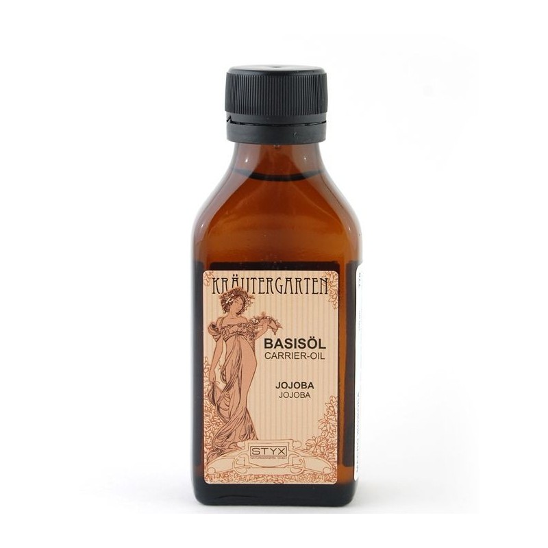 62-large_default-styx-jojoba-oil-100ml-800x800-1.jpg Базисное масло Жожоба омоложение, 100мл, Базисные масла, STYX
