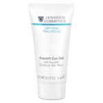 Janssen Aqualift Eye Gel Ультраувлажняющий лифтинг-гель для контура глаз 5 мл