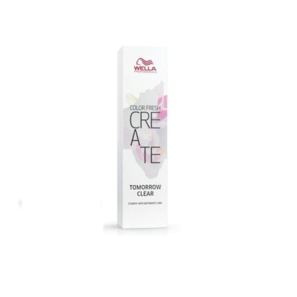 CF CREATE Прозрачное завтра, 60 мл.