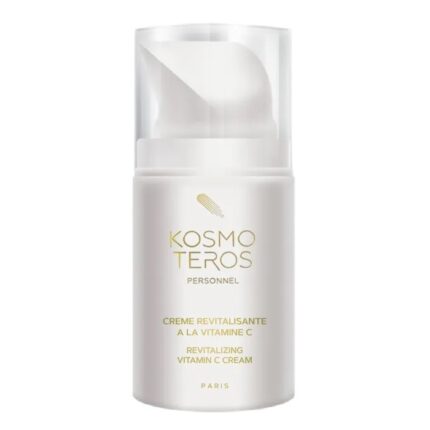 Revitalizing Vitamin C Cream Крем с витамином С 50 мл KOSMOTEROS