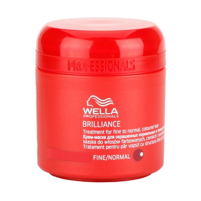 640-krem-maska-dlya-okrashennyh-normalnyh-i-tonkih-volos-Brilliance-150ml-WELLA-PROFESSIONALS-800x800-1.jpg Крем-маска для окрашенных нормальных и тонких волос Brilliance, 150мл
