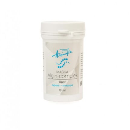 Maska Algin-complex Bust Лифтинг + Тонизация 70 мл ALPIKA