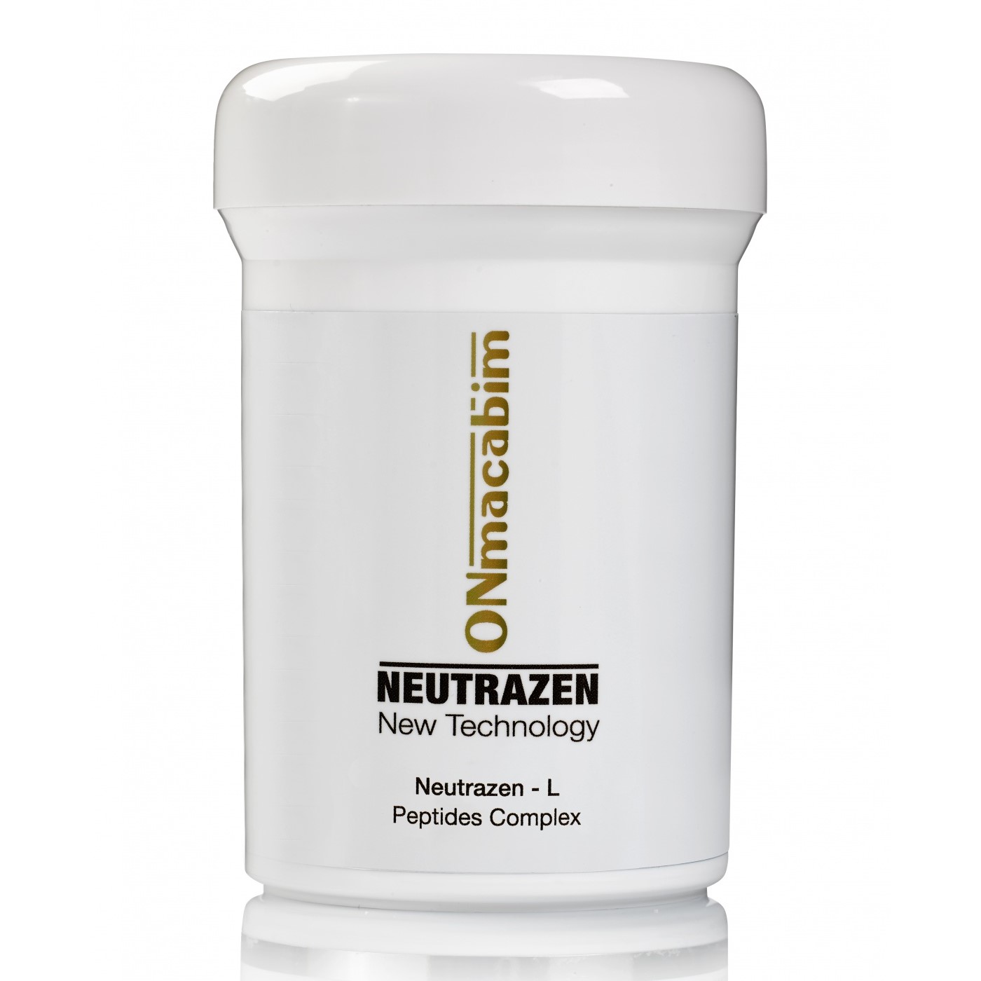 665c3af39057cdf7c74f020c8855899c.jpg Onmacabim Neutrazen L Ночной питательный крем 250 мл