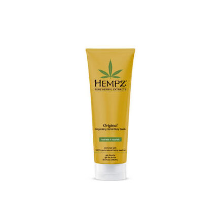 Гель для душа Original Body Wash, 250 мл HEMPZ