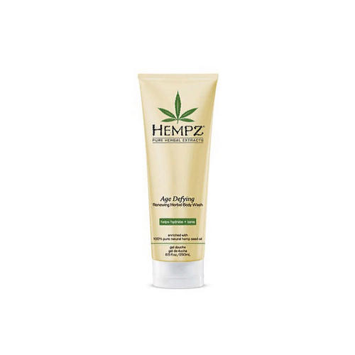 676280022126.jpg Гель для душа 250 мл HEMPZ