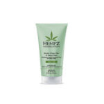 Маска-глина отшелушивающая 200 мл HEMPZ