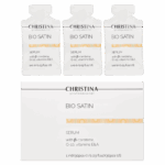 Christina Bio Satin Serum Сыворотка «Био-Сатин» 1 мл х 30 шт