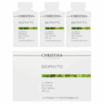 Christina Bio Phyto Ultimate Defense Day Cream SPF 20 Дневной крем «Абсолютная защита» 1.5 мл х 30 шт