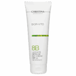 Christina Bio Phyto Ultimate Defense Day Cream SPF 20 Дневной крем «Абсолютная защита» 250 мл