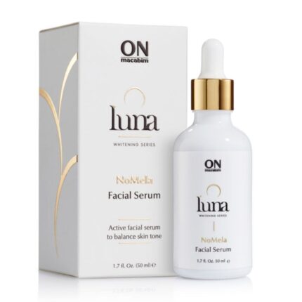 Onmacabim Luna NoMela Facial Serum Сыворотка для лица 50 мл