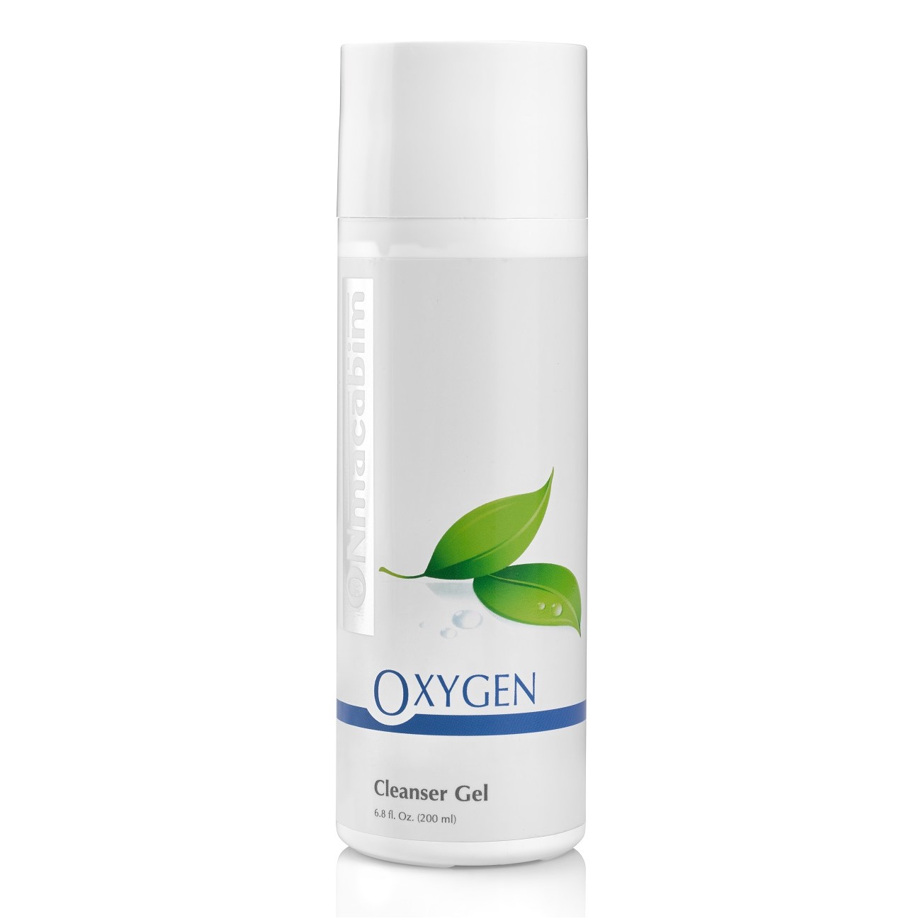 7013315cef823399d104294c60ef7f31.jpg Onmacabim Oxygen Cleanser Gel Очищающий гель 200 мл