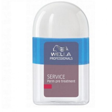 Крем-уход перед завивкой, 18 мл.