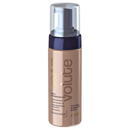 Мусс-кондиционер для волос Volute, 150 мл ESTEL