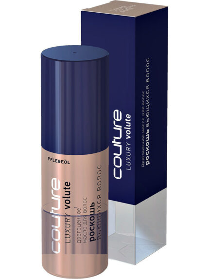 Драгоценное масло для волос Haute Couture 50 мл ESTEL