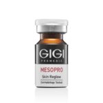 Gigi MesoPro Skin Reglow Антивозрастной коктейль 5 мл
