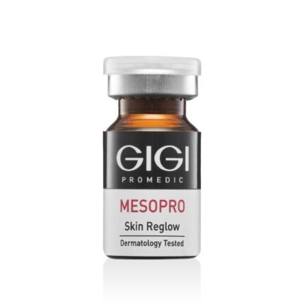 Gigi MesoPro Skin Reglow Антивозрастной коктейль 5 мл