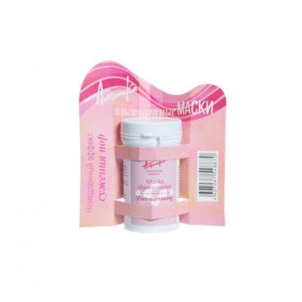 Маска Algin-complex Pore-narrowing 70 мл ALPIKA