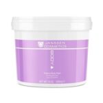 Janssen Thermo Body Pack Саморазогревающееся антицеллюлитное обертывание с экстрактом водорослей 2000 мл