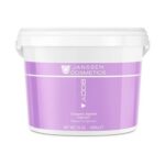 Janssen Cryogenic Alginate "Arctic" Охлаждающая альгинатная моделирующая лифтинг-маска 1000 мл