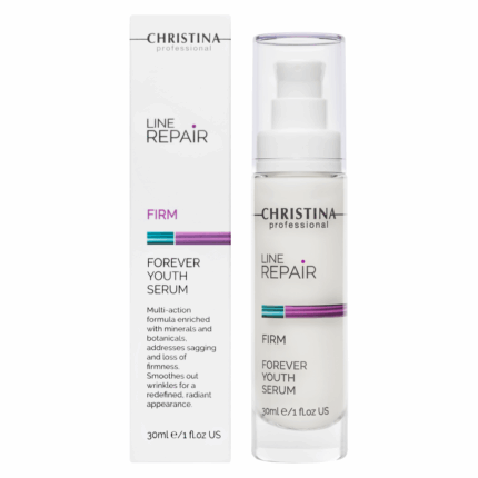 Christina Line Repair Firm Forever Youth Serum Омолаживающая сыворотка 30 мл