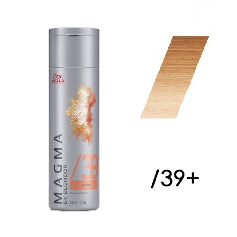 791-tsvetnoe-melirovanie-Magma-ton-39-120ml-WELLA-PROFESSIONALS-800x800-1.jpg Цветное мелирование Magma, тон /39+, 120мл