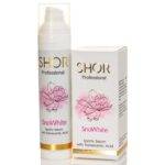 Spotty Serum with Tranexamic Acid Осветляющая сыворотка 100 мл SHOR