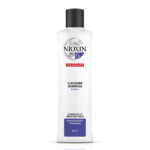 Очищающий шампунь (Система 6), 300мл,, NIOXIN