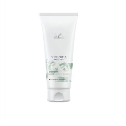 Бальзам для вьющихся и кудрявых волос, 200 мл.