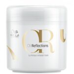 Маска для интенсивного блеска волос Oil Reflections Luminous Reboost Mask, 150 мл.