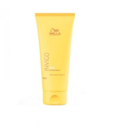 Экспресс-бальзам после пребывания на солнце с провитамином В5, 200 мл.