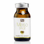 Onmacabim Mezo Prof Double Chin Ampoule Сыворотка для микронидлинга укрепляющая 10 мл