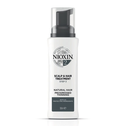 Питательная маска (Система 2), 100мл,, NIOXIN