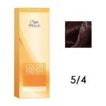 Оттеночная краска Color Fresh Acid, тон 5/4, 75мл