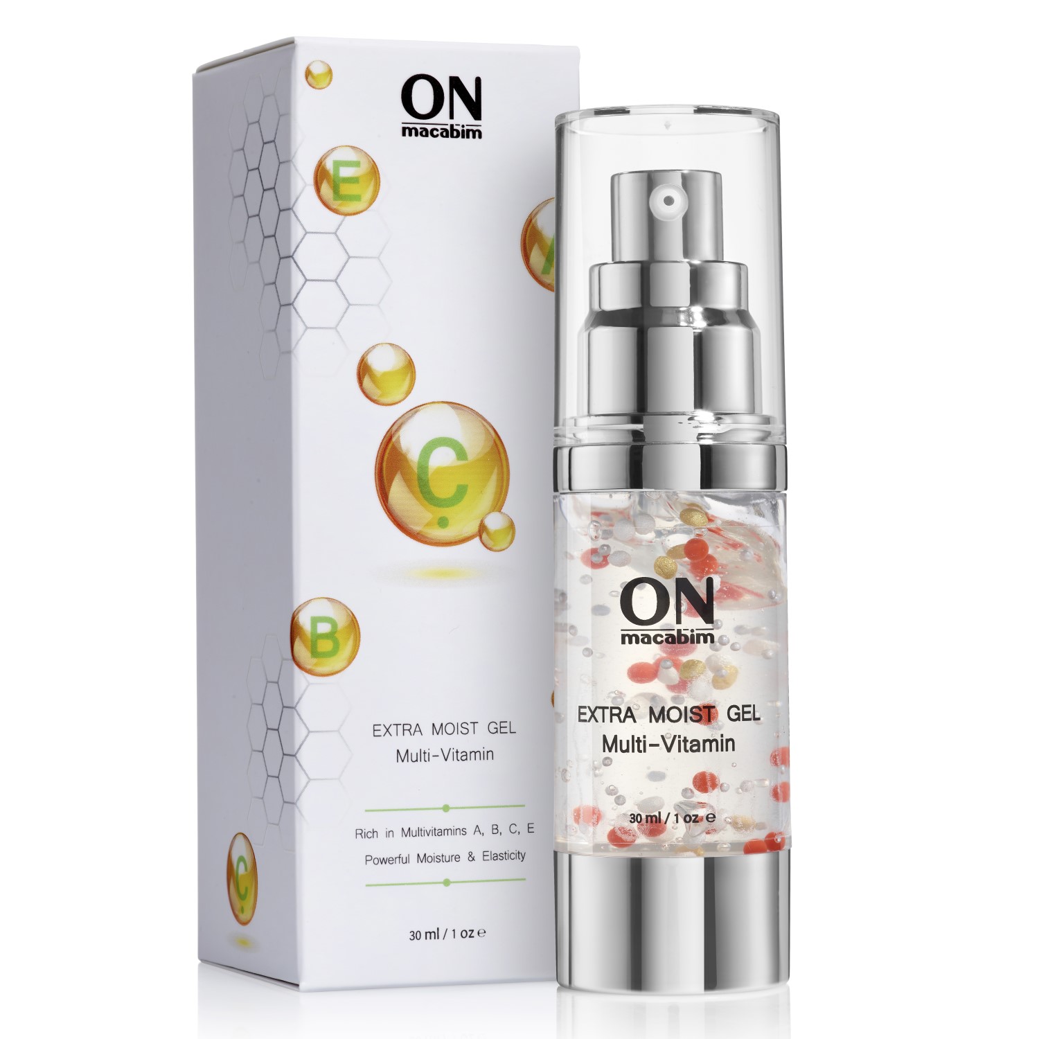 8ywbjymhmv7usy7oxix5ieltrc9nzx69.jpg Onmacabim VC Extra Moist Gel Multi-Vitamin Увлажняющий гель с активным комплексом витаминов 30 мл