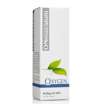 Onmacabim Oxygen Peeling Gel AHA Гель-пилинг 30 мл