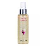 Anti-Age Cleansing Oil Гидрофильное масло для умывания 110 мл ARAVIA 9112