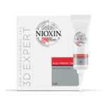 Сыворотка для защиты кожи головы, 6*8мл,, NIOXIN