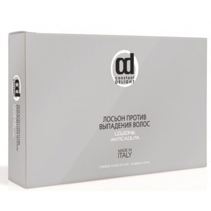 Лосьон против выпадения волос 10*10 мл CONSTANT DELIGHT