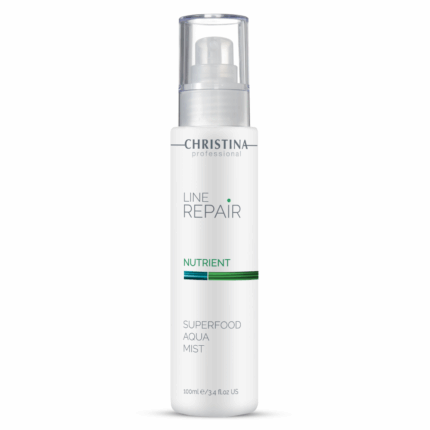 Christina Line Repair Nutrient Superfood Aqua Mist Суперувлажняющий акваспрей 100 мл