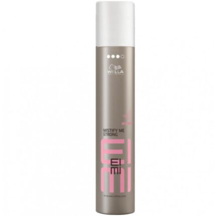 Сухой лак сильной фиксации MISTIFY ME, 500 мл.