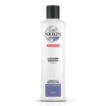 Очищающий шампунь (Система 5), 300мл,, NIOXIN