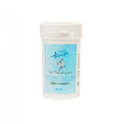 Gel Translucent Hydratation Algin -complex 70 мл ALPIKA