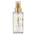 Легкое масло для придания блеска волосам Oil Reflections Light Luminous Reflective Oil, 100 мл.