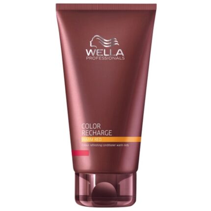 Бальзам для освежения цвета теплых красных оттенков Color Recharge, 200мл