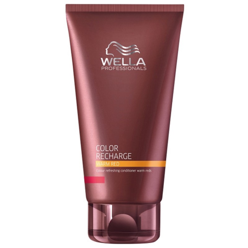 994-balzam-dlya-osvegeniya-tsveta-teplyh-krasnyh-ottenkov-Color-Recharge-200ml-WELLA-PROFESSIONALS-800x800-1.jpg Бальзам для освежения цвета теплых красных оттенков Color Recharge, 200мл