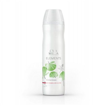 Обновляющий шампунь Elements, 250мл