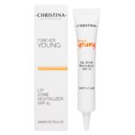Christina Forever Young Lip Zone Revitalizer Восстанавливающий бальзам для губ 20 мл
