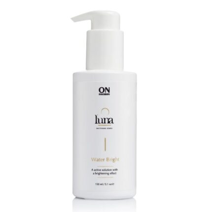 Onmacabim Luna Water Bright Осветляющий лосьон для лица 150 мл