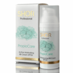 Active Moisturizing BB Cream SPF-25 Активный увлажняющий ВВ крем 50 мл SHOR